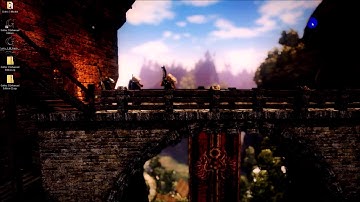 Gothic 3 Grafik Mod Tutorial