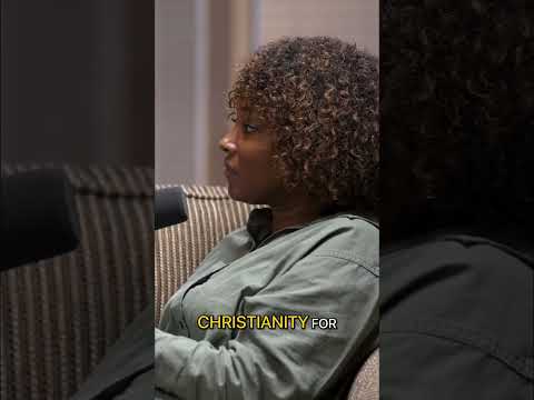 Empowering Youth: Building Personal Faith Journeys #shorts