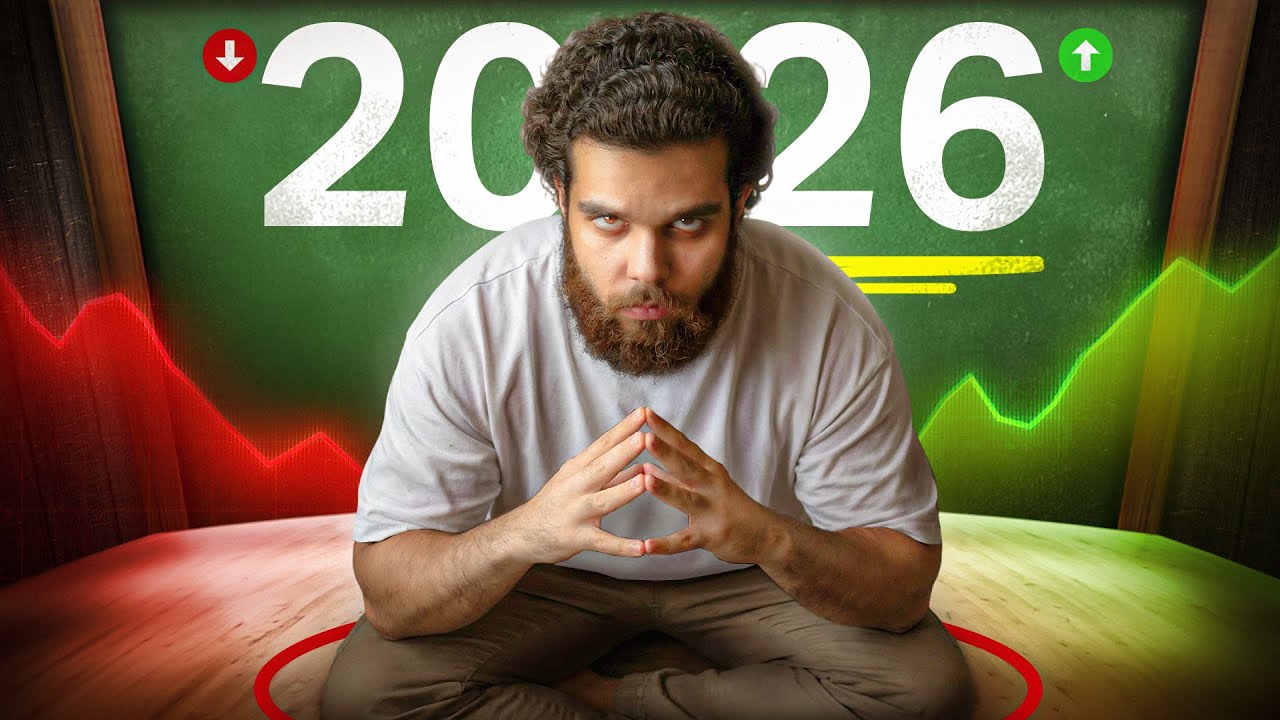 ليش كل مرة بتفشل تغير حياتك - كيف فعلا تغيرها