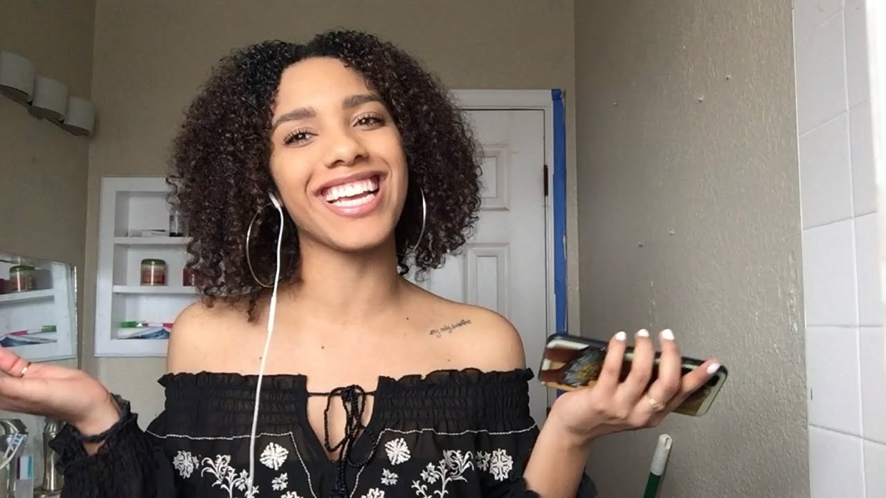 Get You- Daniel Caesar (cover) by Jozz Renee