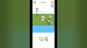 thief puzzles game level 12 😱#shorts #viral #youtube