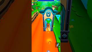 Beby Girl Funny Voice