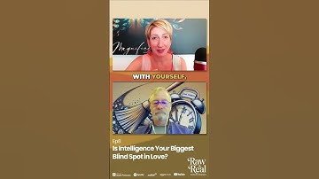 Why Smart People Become Professional Rescuers in Love