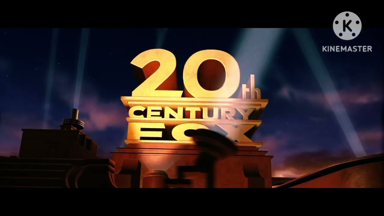 Dream Logo Combos: 20th Century Fox / Thousand Words (2005, Timeline-ATTF)