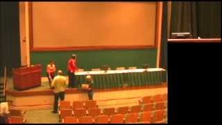 Hawaii COPD Education Day - 2013
