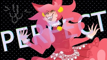 "PERFECT" || A Mad Mew Mew/UNDERTALE Original Song