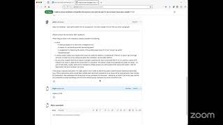 CNCF Serverless WG - 2025-05-29