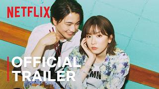 My Crazy Feminist Girlfriend | Official Trailer | Netflix