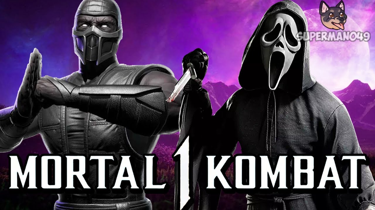 MORTAL KOMBAT 1: Best Moments Of 2025!