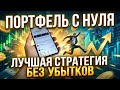 Как создать портфель с нуля в 2026 году, пошаговая инструкция 