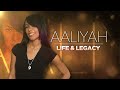 Aaliyah, life and legacy: Remembering Detroit’s ‘Babygirl’ 20 years after death
