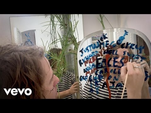 Kevin Morby - Aboard My Train (Official Video)