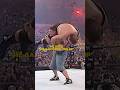 Vince McMahon Didn't Think John Cena Could Lift Big Show
