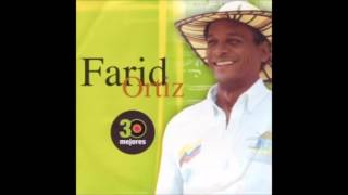 Video thumbnail of "Farid  Ortiz  -  No Me Falles"
