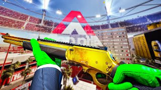 The NEW Medium Gun 2 Shots EVERYONE In The Finals Season 6