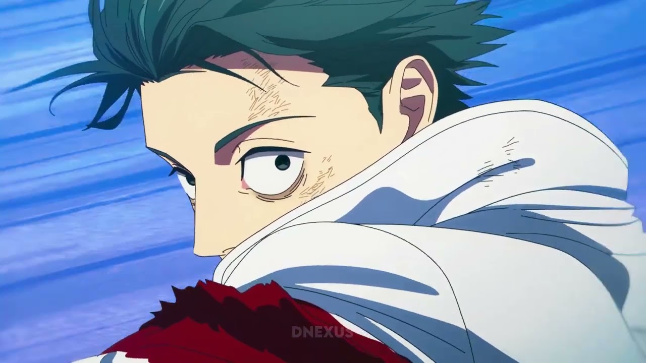 Yuta Vs The Culling Game AMV Edit X DNEXUS Concrete Ledger Unreleased #aura #anime #jjk