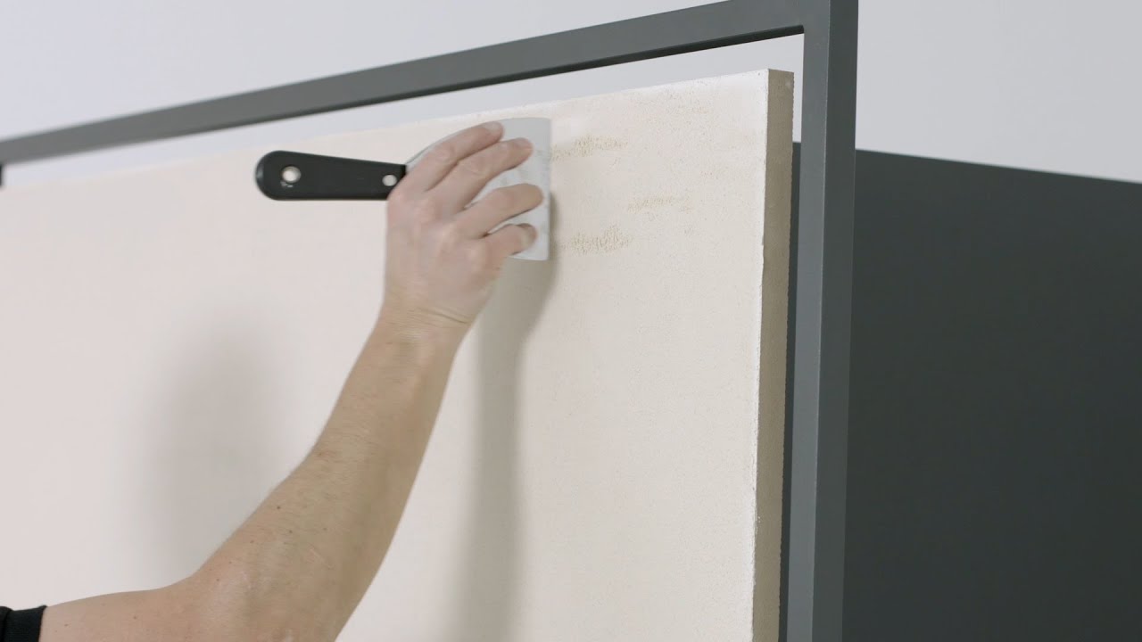 Lavorazione marmo travertino, marble technique -  effettoTRAVERTINO