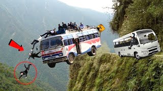 Amazing Best Stupid Drivers Compilation - Total Idiot Car Truck Fails 2023 - Bad Day At Work 2023