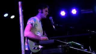 Netherfriends - Really - Live on Fearless Music HD
