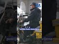 24UR┃Zaradi peklenskih temperatur tudi posebne razmere.