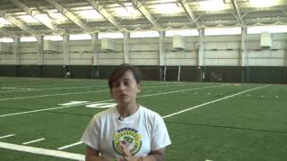 Ohio University Club Soccer