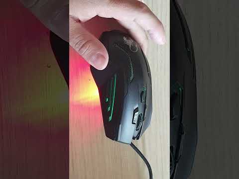 Mouse Genius Scorpion Spear Pro Gaming