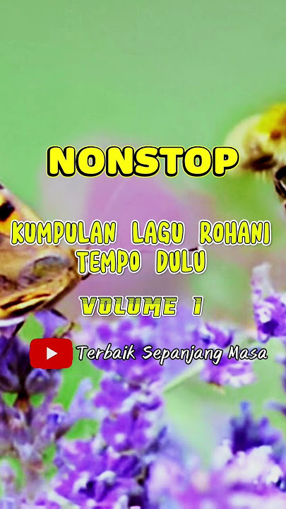 Lagu Rohani Nonstop #lagurohani #trending #trendingshorts