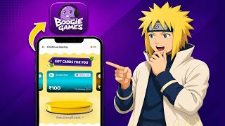 I Tried Boogie Game App 🔥 Honest Review | KPG Tech screenshot 3