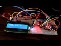 Arduino Real Time Clock to LCD