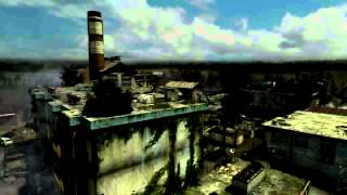 Fallen | My Fifth MW3 OCE