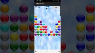Bubble Poke- Levels 371-372 (Intro Episode)