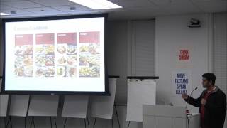 Facebook and Windows 8 Hackathon Windows Store apps with XAML C# + Facebook