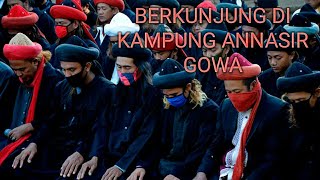 Berkunjung Kawasan Asri Mukmin Annasir Gowa