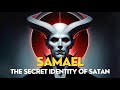 Samael  the secret identity of satan arcane topics
