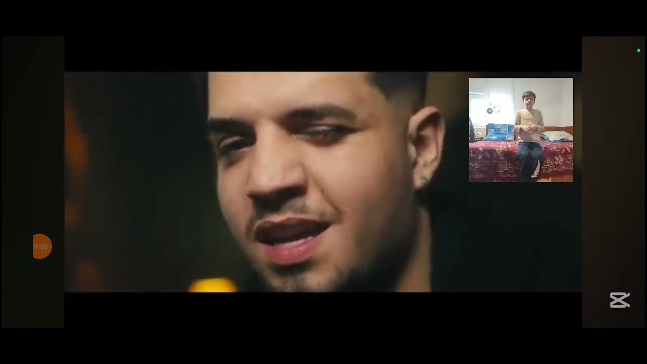 Astăzi Reacționăm La Babasha Păi Naa ! (Al Cincilea Videoclip Special De Revelion)