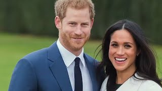 Scandal of Harry &amp; Meghan - A Royal Rebellion - British Royal Documentary