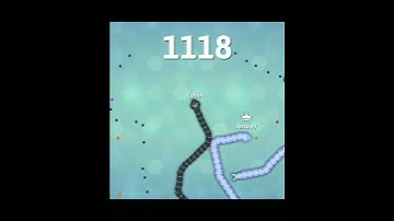 Snake.io: Fun Battle .io Games | SHORTS | KILLING TRICKS