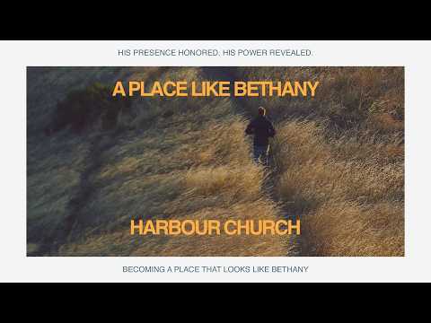 A Place Like Bethany: Wonder | Jordan Rippy