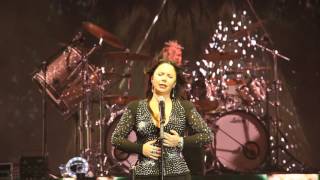 Şebnem Ferah - Saatim Çalmadan