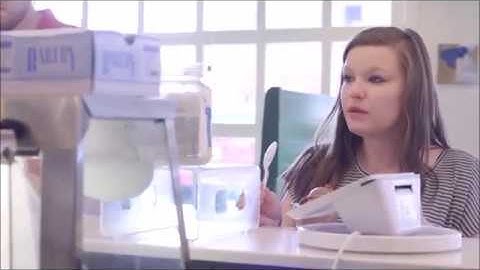 Clover Mini POS Terminal By Global Merchant Services