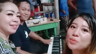 Thumbnail for Molulo DI PULAU LABENGKI DJ AAN😎 VJ ERNY 🥰,,VJ Rini🥰 VJ NAY🥰