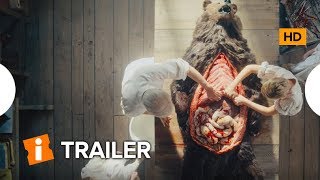 Midsommar - O Mal Não Espera a Noite | Trailer 2 Dublado