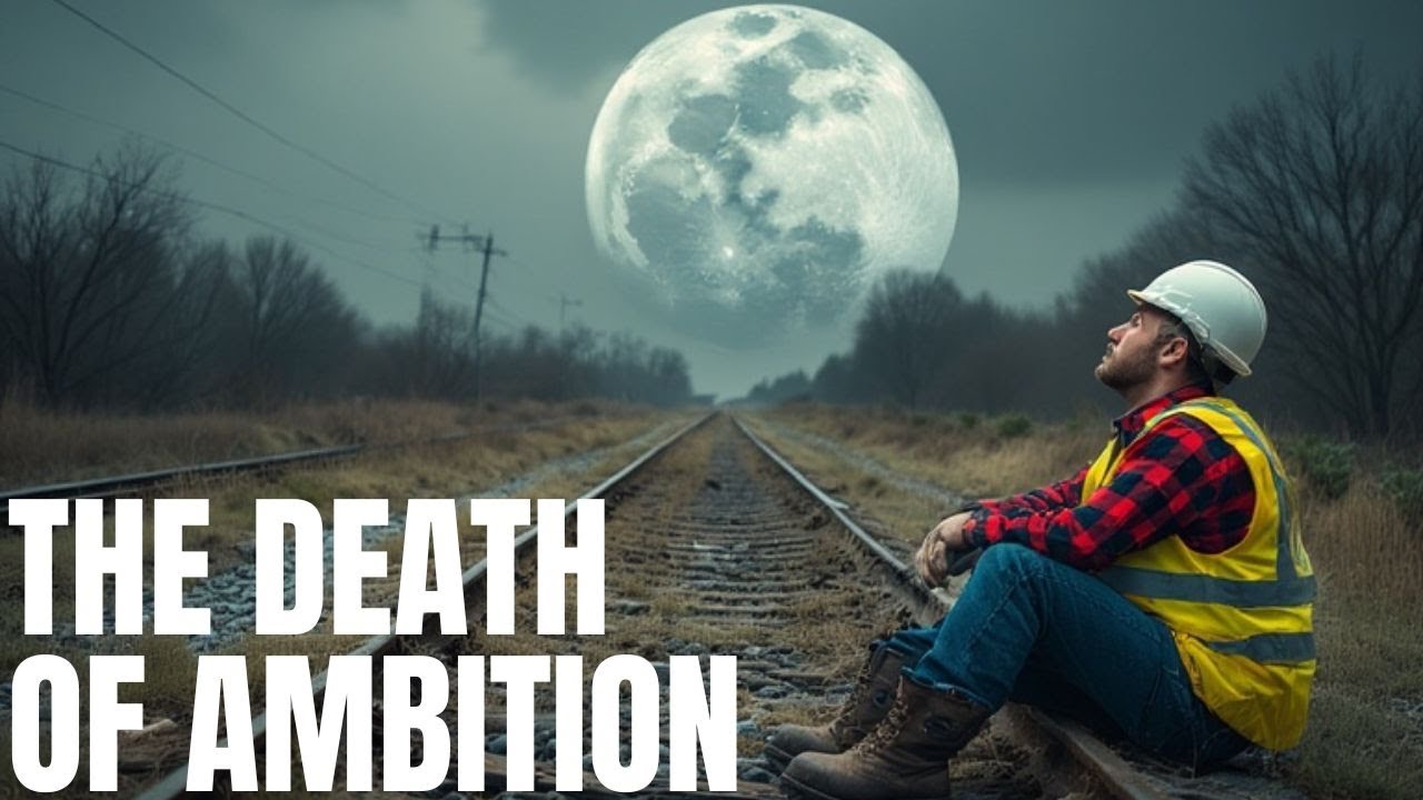 The Decline of Ambition: From JFK's Moon Speech to Modern Hesitations