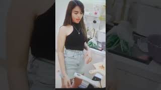 Jessica Fortuna 인도네시안