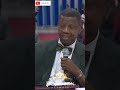 Doors Are Open for you. PASTOR E.A ADEBOYE. #adeboye #redeemedchristianchurchofgod #opendoors #jesus