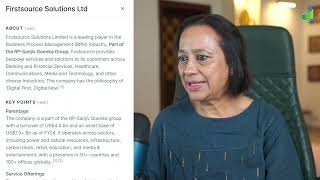 StockPro | Nifty Weekly Recap  Key Stocks to Watch for Potential Upside