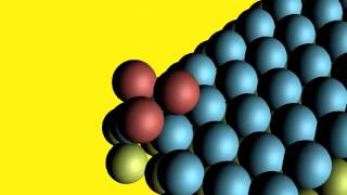 Hexagonal close packing and fcc -USFD