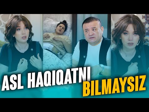 Baqir chaqirlar asl sababi, Abbos nega ayblandi operatsiyaga kim majburladi doktor nimani yashirdi