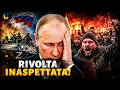 I russi HANNO MALEDETTO Putin! RIVOLTA per l'INAZIONE delle autorità!