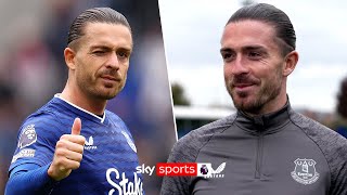 I Know Its A Good Thing Jack Grealish On Maverick Label, Everton & Trophies Ambition